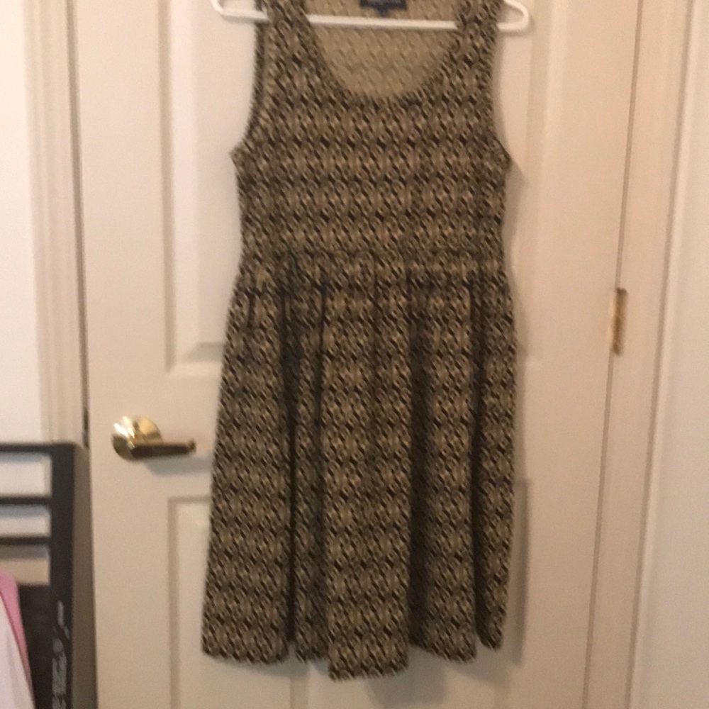 Jones New York Empire. Waist dress Like new large